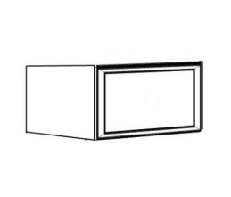 Cabinet Drawer Bench