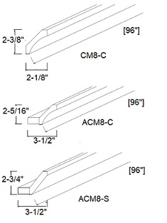 Crown Molding