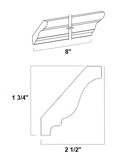 Crown Molding