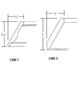 Crown Molding 1