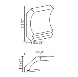 Crown Molding