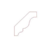 Small Crown Molding