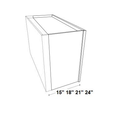 Extend Wall Depth