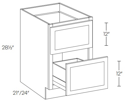 File Drawer Cabinet