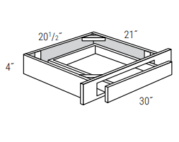 Drawer Unit