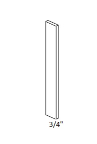 Wall/Base Fillers