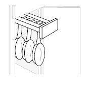 Base Glide Pull-Out