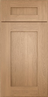 Landmark Shaker Oak