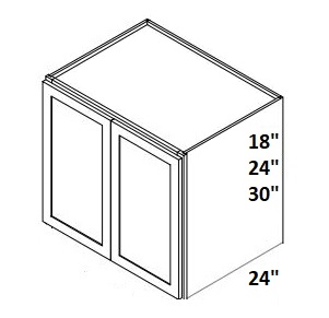 Oven Microwave Wall Cabinet