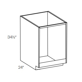 Oven Base Cabinet