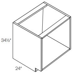 Oven Base Cabinet
