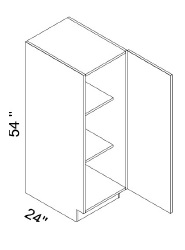 Pantry Base Cabinet Single Door