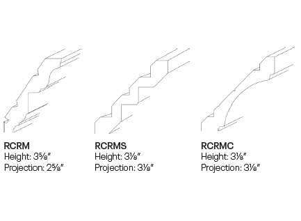 Royal Crown Molding