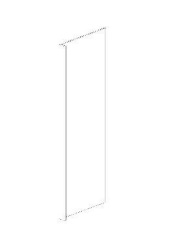 Refrigerator Panels