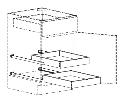 Roll Out Tray