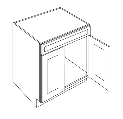 Sink Base