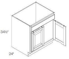 Sink Base