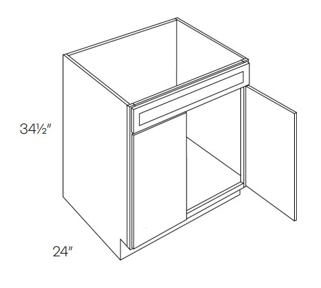 Sink Base