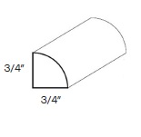 Shoe Molding