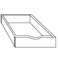 Roll Out tray