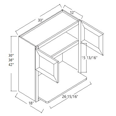 Microwave Unit