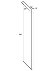 Tall End Panel