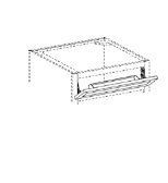 Tilt-Out Tray