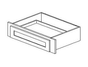 Vanity Knee Drawer