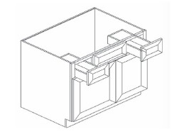 Vanity Combo Bases