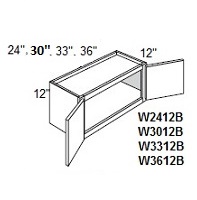12'' High