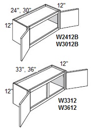 12'' High