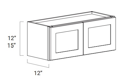 12''-15'' High Wall