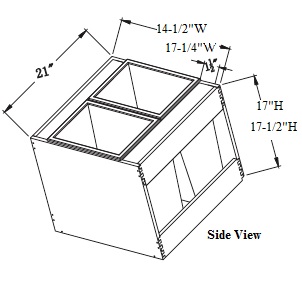 Waste Basket