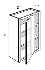 Wall Blind Corner