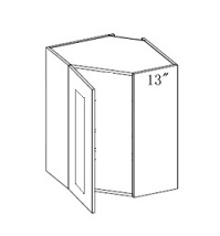 Diagonal Stacker Cabinet
