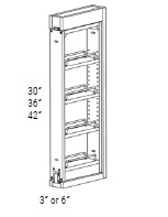 Wall Filler Pull-Out