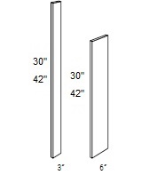 Wall/Base Fillers