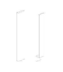 Wall/Base Fillers