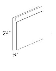 Base Molding