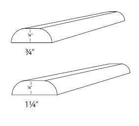 Batten Molding