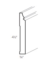 Base Molding