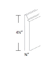 Base Molding