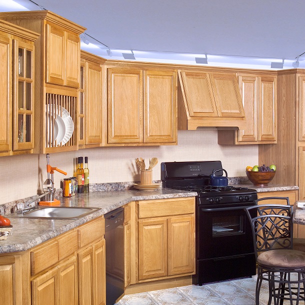 Looking For Kitchens Cabinets On Clearance? 75% Off The Best Kitchen ...