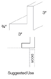 Crown Molding