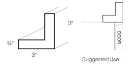 Crown Molding