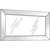 Horizontal Aluminum Doors