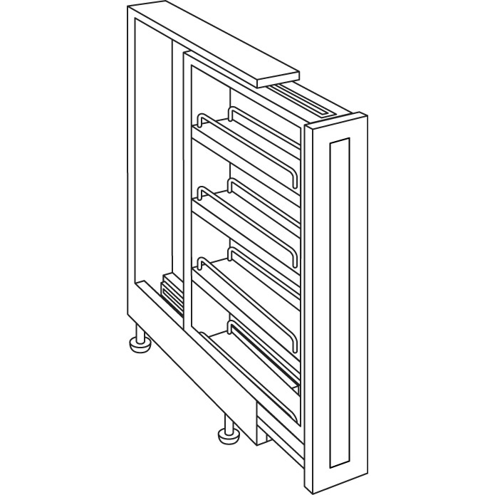 Base Spice PullOuts