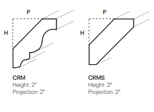 Crown Molding