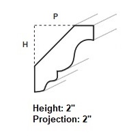 Crown Molding