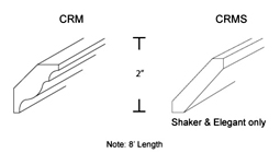 Crown Molding